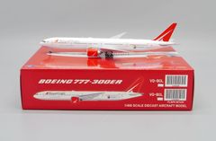 ピーチA320/スカイマーク737-800 1:500 2機セット - メルカリ