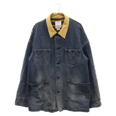 2024年最新】Visvim coverallの人気アイテム - メルカリ