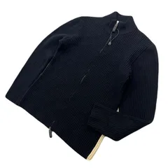 GIANFRANCO FERRE STUDIO 黒 長袖 トップス イタリア製 GIANFRANCO FERRE STUDIO 黒 長袖 トップス イタリア製