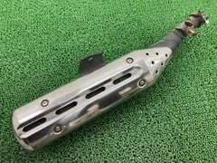 2026年最新】マフラー トリッカーの人気アイテム - メルカリ