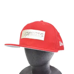 2024年最新】Metallic Box Logo New Era Capの人気アイテム - メルカリ