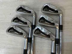 スリクソン　Z525　アイアンセット　7本　純正スチール（S）／SRIXON 2025年最新】スリクソン アイアン z525の人気アイテム - メルカリ