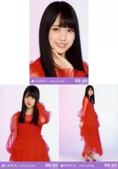 【中古】生写真(坂道シリーズ) ◇賀喜遥香/2020 福袋 Lucky Bag 3種コンプリートセット