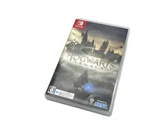 ▽Nintendo Switch HOGWARTS LEGACY ホグワーツ・レガシー  00761