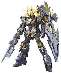 [중고] [매우 좋음] HGUC 1/144 RX-0 유니콘 건담 2호기 밴시 노른 디스트로이 모드 (기동전사 건담 UC)