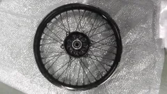 2025年最新】KLX250 ホイールの人気アイテム - メルカリ