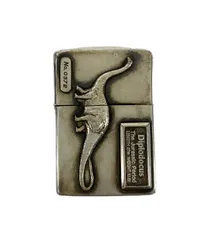 2024年最新】zippo 恐竜の人気アイテム - メルカリ