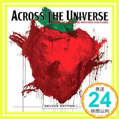 Across the Universe -Ltd- [CD] Original Soundtrack_02