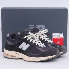 【daisuke】New Balance M2002RHO 26.5センチ New Balance M2002RHO DARK NAVY 22SS-I（ニューバランス