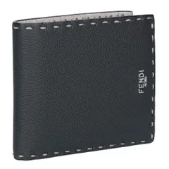 2026年最新】Fendi 折り財布の人気アイテム - メルカリ