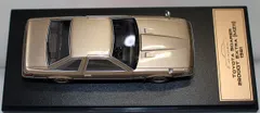 【新品未開封】国産名車コレクション　トヨタ　ソアラ2800GT 1/24 Amazon.co.jp: アシェット 1/24 国産名車コレクション ミニカー