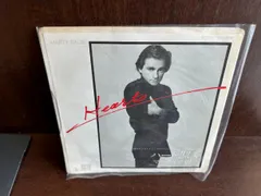 マーティ・バリン/ハート悲しく　プロモ見本盤　　20240627-4のサムネイル