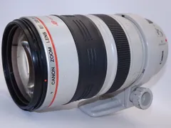 毎日発送のメルカメラCanon EF 35-350mm F3.5-5.6 L USM #6630
