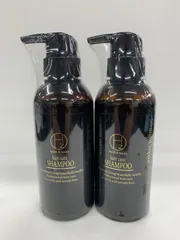 2025年最新】hz シャンプーの人気アイテム - メルカリ