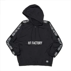 希少 ハイファイブファクトリー マウンテンパーカー HIGH FIVE FACTORY ハイファイブファクトリー HFF Mountain