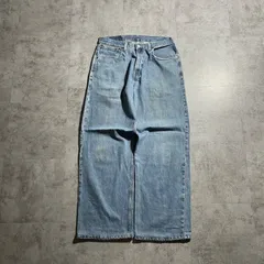 2025年最新】リーバイスlevi's 579の人気アイテム - メルカリ