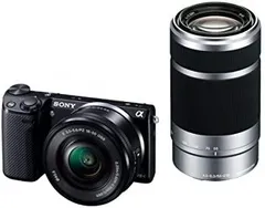 2025年最新】SONY NEX-5 ダブルズームキットの人気アイテム
