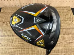 Cobra King LTD 1W ※テンプラ傷あり