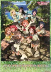 Aqours Documentary クリアポスター2枚 ラブライブサンシャイン image.php?img_path=/lovelive/
