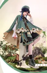 2025年最新】ウェンティ コスプレ 三分妄想の人気アイテム