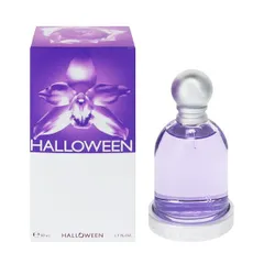 ジェイ デル ポゾ ハロウィン EDT・SP 50ml 香水 フレグランス HALLOWEEN J DEL POZO 新品 未使用のサムネイル