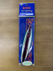 シーフロアコントロール ジグ4本セット(230g、300g×2、320g) あおぞら釣具 Yahoo!店 - シーフロアコントロール メタルジグ