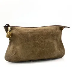 2025年最新】LOEWE ポーチの人気アイテム - メルカリ