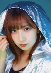 【中古】生写真(ハロプロ) モーニング娘。’22/佐藤優樹/写真集「モーニング娘。9・10期 10th Anniversary BOOK」ワニブックス通販特典生写真