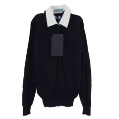 2025年最新】PRADA レディース ポロシャツの人気アイテム - メルカリ