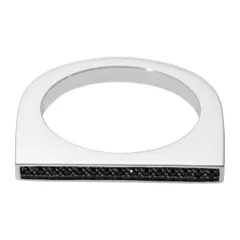 TOMWOOD シルバーリング56 TOM WOOD 「TOM WOOD」 リング 56 シルバー レディース : ZOZOTOWN