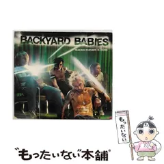 BACKYARD BABIES/ Diesel & Power 新品未使用LP 2025年最新】Backyard Babiesの人気アイテム - メルカリ