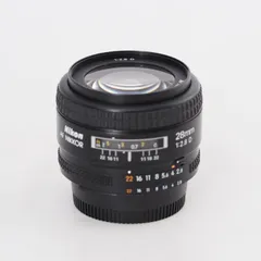レンズ(単焦点) AI AF Nikkor 28mm f/2.8D AI AF Nikkor 28mm F2.8 Dレンズを使った感想とレビュー