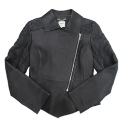 2025年最新】HERMES レディース レザージャケット・ライダースの人気