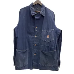 2025年最新】carhartt ハートタグ カバーオール 50sの人気