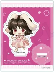 【中古】アクリルスタンド・アクリルパネル 因幡てゐ アクリルスタンド 東方花映塚 ～Phantasmagoria of Flower View. 「東方Project」