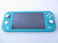 2024年最新】Nintendo Switch Lite ターコイズ HDH-S-BAZAAの人気