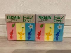 ピクミン　ドミノセット