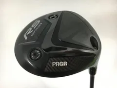 2025年最新】PRGR RS prototypeの人気アイテム - メルカリ