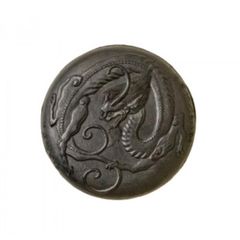 宝永三つ宝片面大黒豆板銀7.4g 宝永三つ宝片面大黒豆板銀7.4g - メルカリ