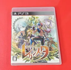 〇迷宮塔路レガシスタ　PS3ソフト ゲームソフト ●チャレンビー