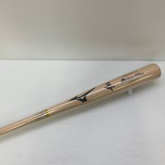 ミズノプロ 硬式木製バット(佐藤輝明モデル) - メルカリ