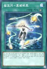 【メルカリ最安値】閃刀姫ホーネットビット　シク 2025年最新】ホーネットビット シークレットの人気アイテム