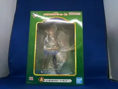 ①A賞 シンボリルドルフ 一番くじ ウマ娘 プリティーダービー 7弾