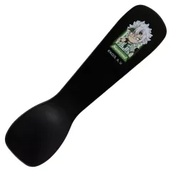 【中古】カトラリー 不死川実弥 「鬼滅の刃×ufotable Cafe/マチ★アソビCAFE アイスクリームカフェ2023 ランダムアイススプーンA」