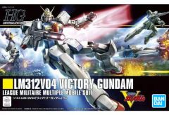 [중고] 플라스틱 모델 1/144 HGUC 빅토리 건담 [기동 전사 V 건담] [5063038]
