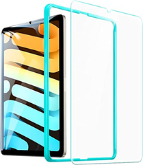 ESR iPad mini6 ガラスフィルム 2021 iPad mini 第6
