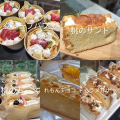 Noel様 シフォンケーキ