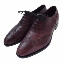 2024年最新】john lobb 8695の人気アイテム - メルカリ