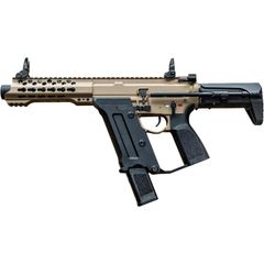 強リコイルDANIEL DEFENSE MK18 Acog他おまけ多数付 - メルカリ