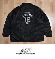 新品未開封 FC東京 ライトジャケット 2025 XL ブラック